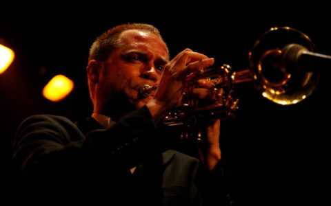 Daan Bogers Trumpet